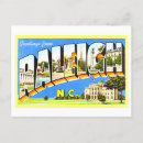 Search for north carolina postcards Raleigh