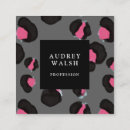 Search for print business cards Hair stylist