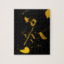 Search for jazz musician puzzles Trumpet