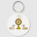 Search for dharma key rings Buddha