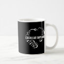 Search for cochlear implant mugs Autism awareness