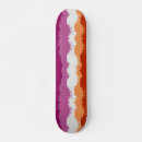 Search for lesbian skateboards Rainbow