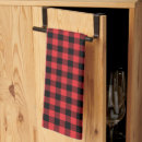 Search for flannel tea towels Plaid