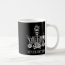 Search for skeleton drinking mugs Spooky