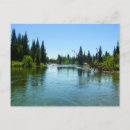 Search for grand teton national park postcards Water