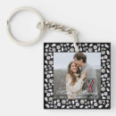 Search for couple photo key rings Just married