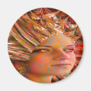 Search for eyes magnets Retro