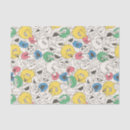 Search for sesame street tissue paper Pattern