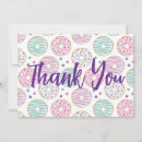 Search for bakery thank you cards Pastry