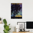 Search for vintage bus posters Vacation