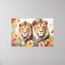 Search for lion art Wildlife