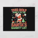 Search for naughty santa postcards Matching