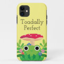 Search for frog cartoon iphone cases Kawaii