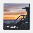 Search for marina magnets California