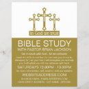 Search for christian flyers Crucifix