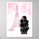 Search for pink poodle art Puppy