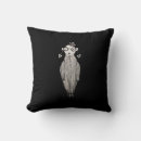 Search for unique christmas cushions Black