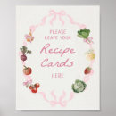 Search for coquette posters Baby shower