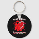 Search for chd key rings Red