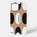 Search for black and white background iphone cases Texture
