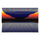 Search for surreal Optical