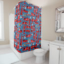 Search for dog shower curtains Animal