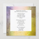 Search for strips invitations Vintage