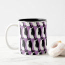 Search for black purple mugs Modern