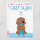 Search for funny gender reveal invitations Girl