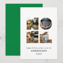 Search for modern simple christmas cards Typography