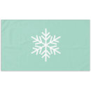 Search for teal christmas tablecloths White