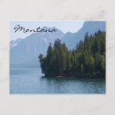 Search for montana postcards Mountains