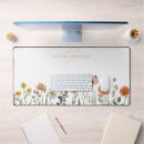 Search for wildflower mousepads Elegant