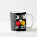 Search for pool shark mugs Billiards lover