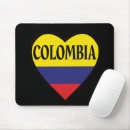Search for colombia mousepads Flag