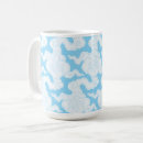 Search for stencil mugs Vintage