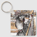 Search for unusual square key rings Colourful