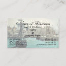 Search for marine business cards Ships