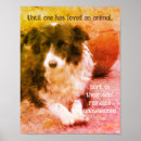 Search for inspirational dogs posters For her