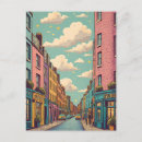 Search for dublin postcards Matching family tourist trip