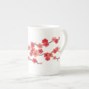 Search for red coral mugs Flowers
