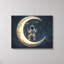 Search for lunar art Universe