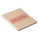 Search for work notepads School