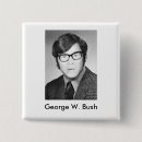 Search for george bush badges Election