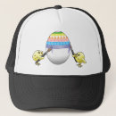 Search for easter hats Egg hunt