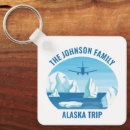 Search for alaska key rings Family vacation