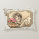 Search for doily cushions Pretty