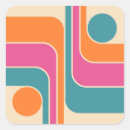 Search for mod stickers Mid century modern
