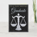 Search for lawyer congratulations cards Graduate