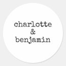 Search for envelope seals Minimalist